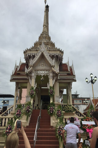 Thailand Temple