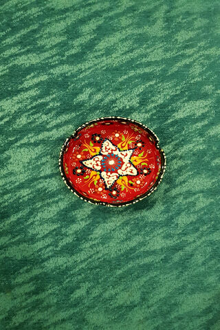 Turkish Ashtray