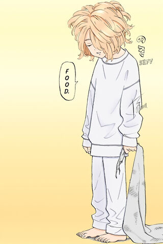 Hungry for Change: A Moment of Reflection