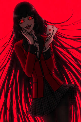 Yumeko