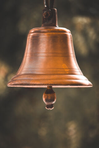 The Timeless Chime of Bell