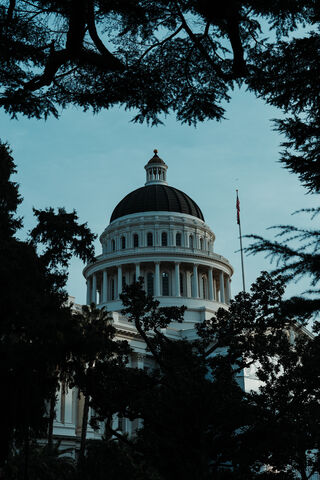 California Capital
