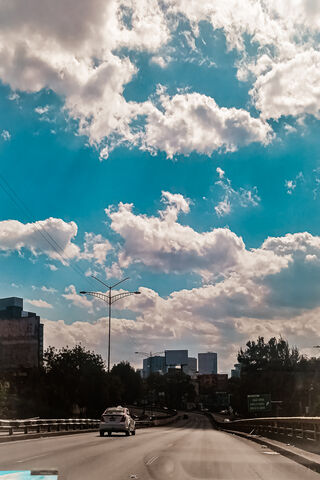 Sky Dreams: A Journey Through Cielo