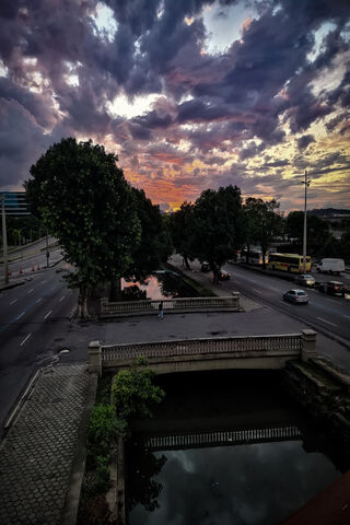 Cidade Nova Rio