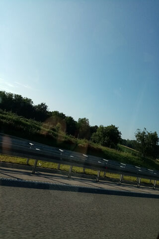 A Scenic Drive Through Argentina 🇦🇷