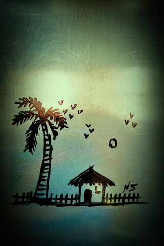 Tranquil Twilight