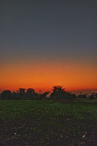 Twilight Tranquility 🌅