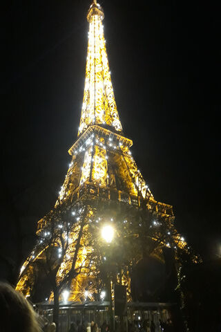 Eifel Tower