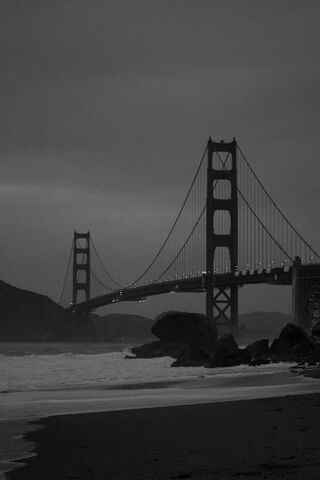 Golden Gate Bridge