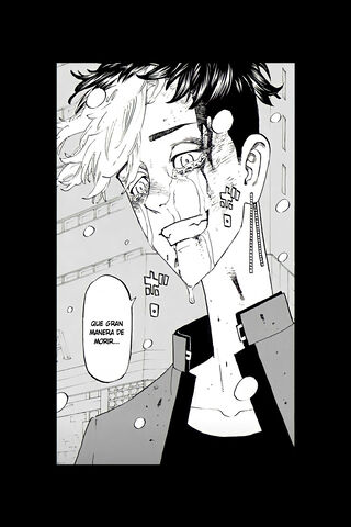 The Emotional Depth of Hanma: A Moment of Reflection