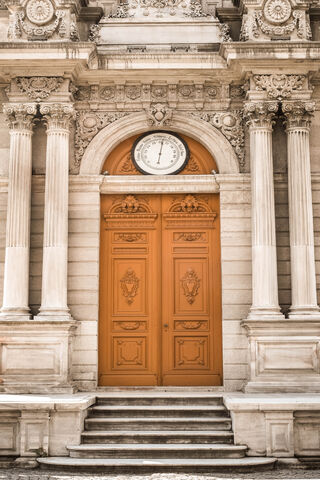 The Timeless Elegance of Istanbul's Architecture