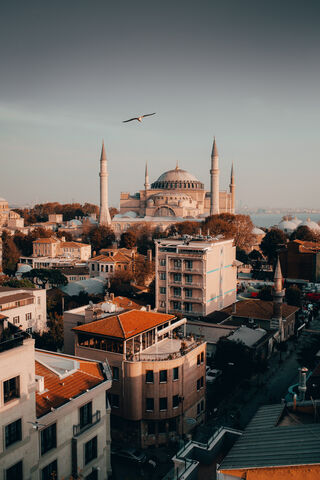 Istanbul Turkey