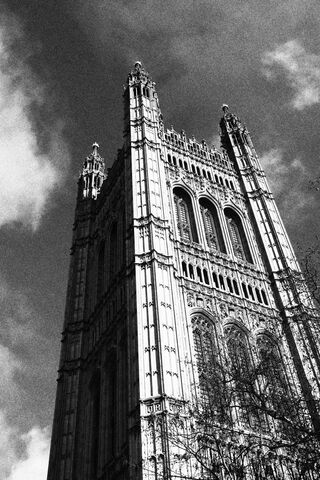 London Architecture
