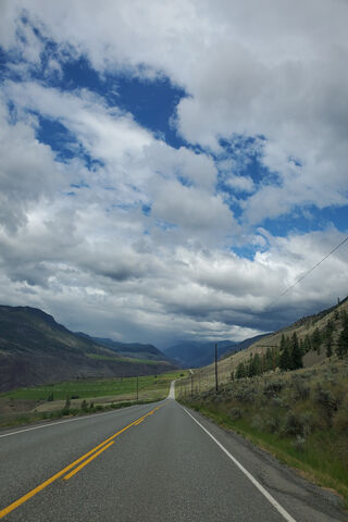 Journey Through the Open Road 🌄🚗