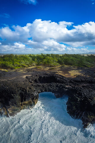 Natural Bridge