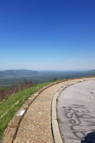 Road To Nowhere