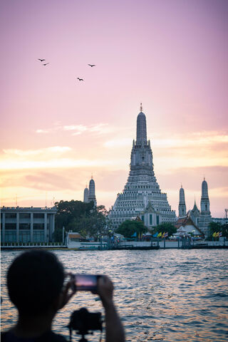 Thailand Temple