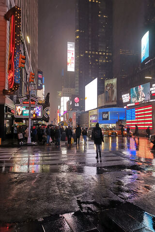 Time Square