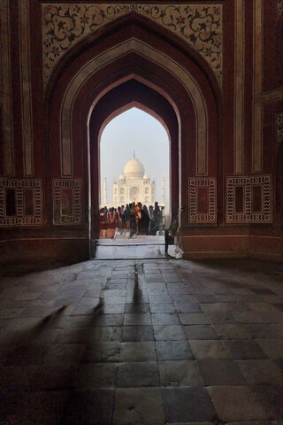 Tajmahal
