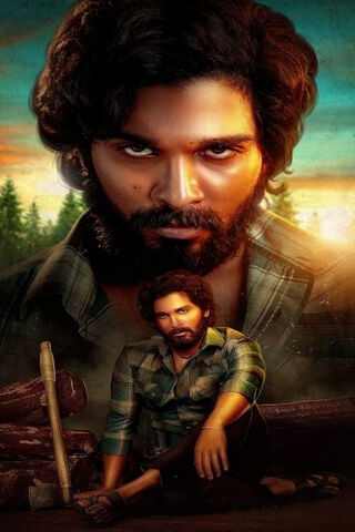 The Charismatic Allu Arjun: A Cinematic Journey 🎬✨