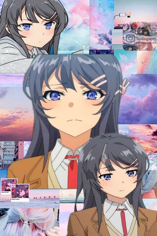 Bunny Fiel Sempai: A Dreamy Aesthetic