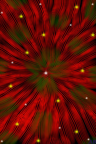 Radiant Holiday Explosion 🎄✨
