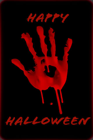 Crimson Frights: A Halloween Haunt 🎃🩸