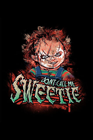 Chucky Sweetie