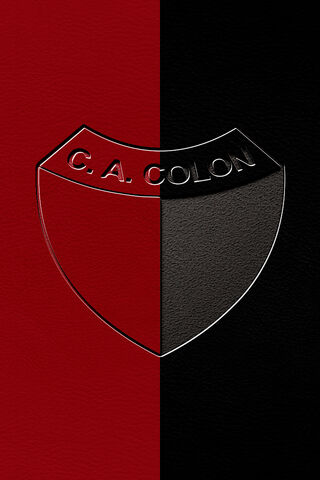 The Heart of Colón: A Legacy in Red and Black ❤️🖤
