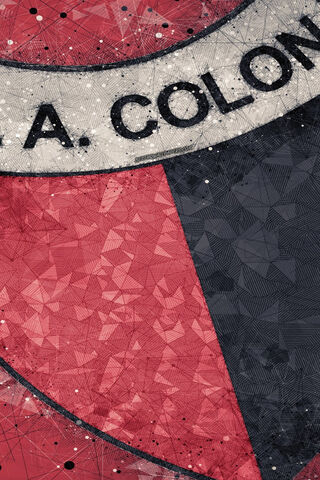 The Heart of Colón: A Legacy in Red and Black ❤️⚽