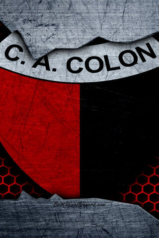 The Spirit of C.A. Colón ⚽️🔥