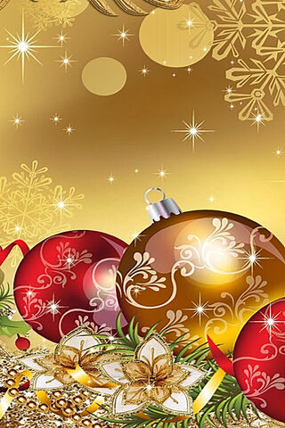 Festive Ornaments: A Touch of Holiday Magic 🎄✨