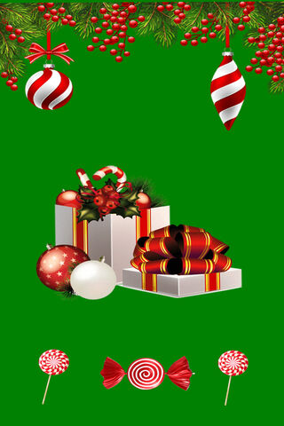 Festive Surprises Await! 🎁✨