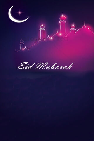 Celebrating Eid: A Night of Joy 🌙✨
