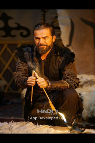 Ertugrul Gazi: The Lege..