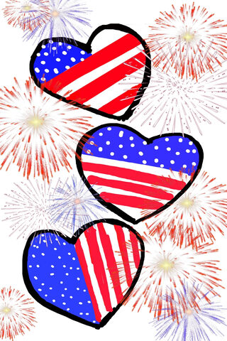 Hearts Aglow: A Celebra..