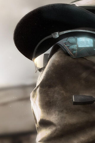 Mystery in the Shadows: GRFS5775