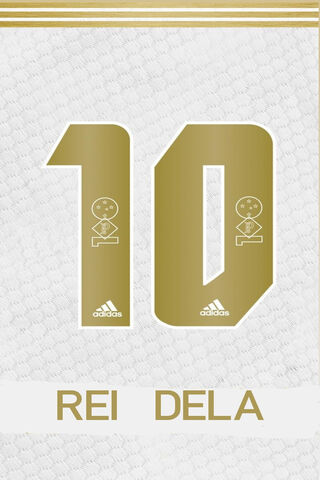 The Golden Legacy of Hudiii: Number 10