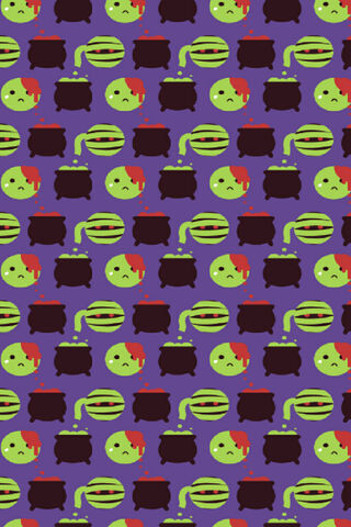 Spooky Treats Galore! 🎃👻