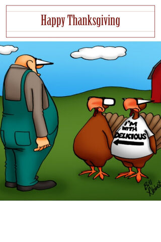 Gobble Up the Fun! 🦃