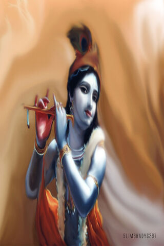 Krishna