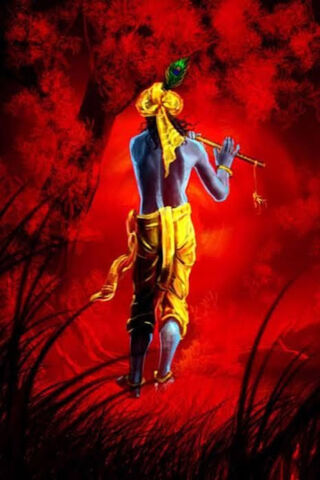 Krishna