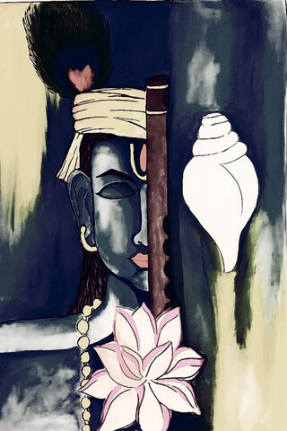 LORD KRISHNA
