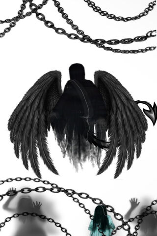 Chains of the Forgotten Spirit 🔗👻