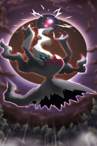 Darkness Unleashed: The..