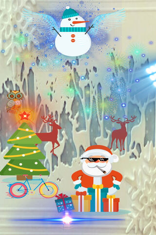 Puffin Santa's Festive Adventure 🎅🐧