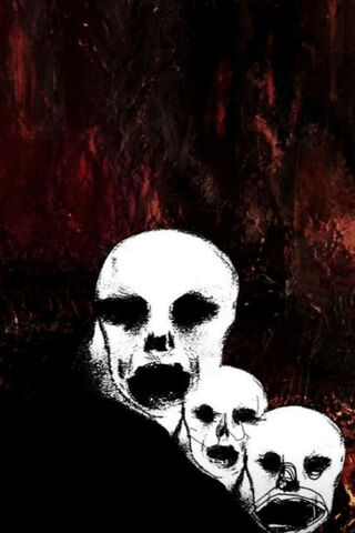 Chilling Whispers of Halloween 🎃👻