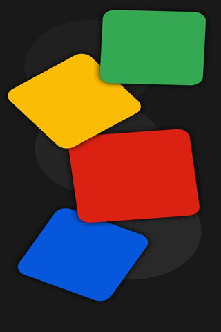 Colorful Cubes in Motion 🎨✨