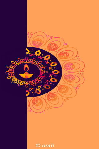 Festival of Lights: Diwali Delight ✨🪔