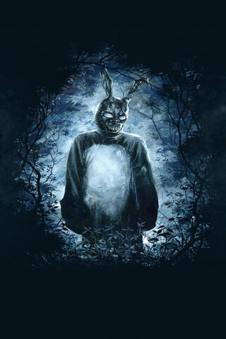 Donnie Darko